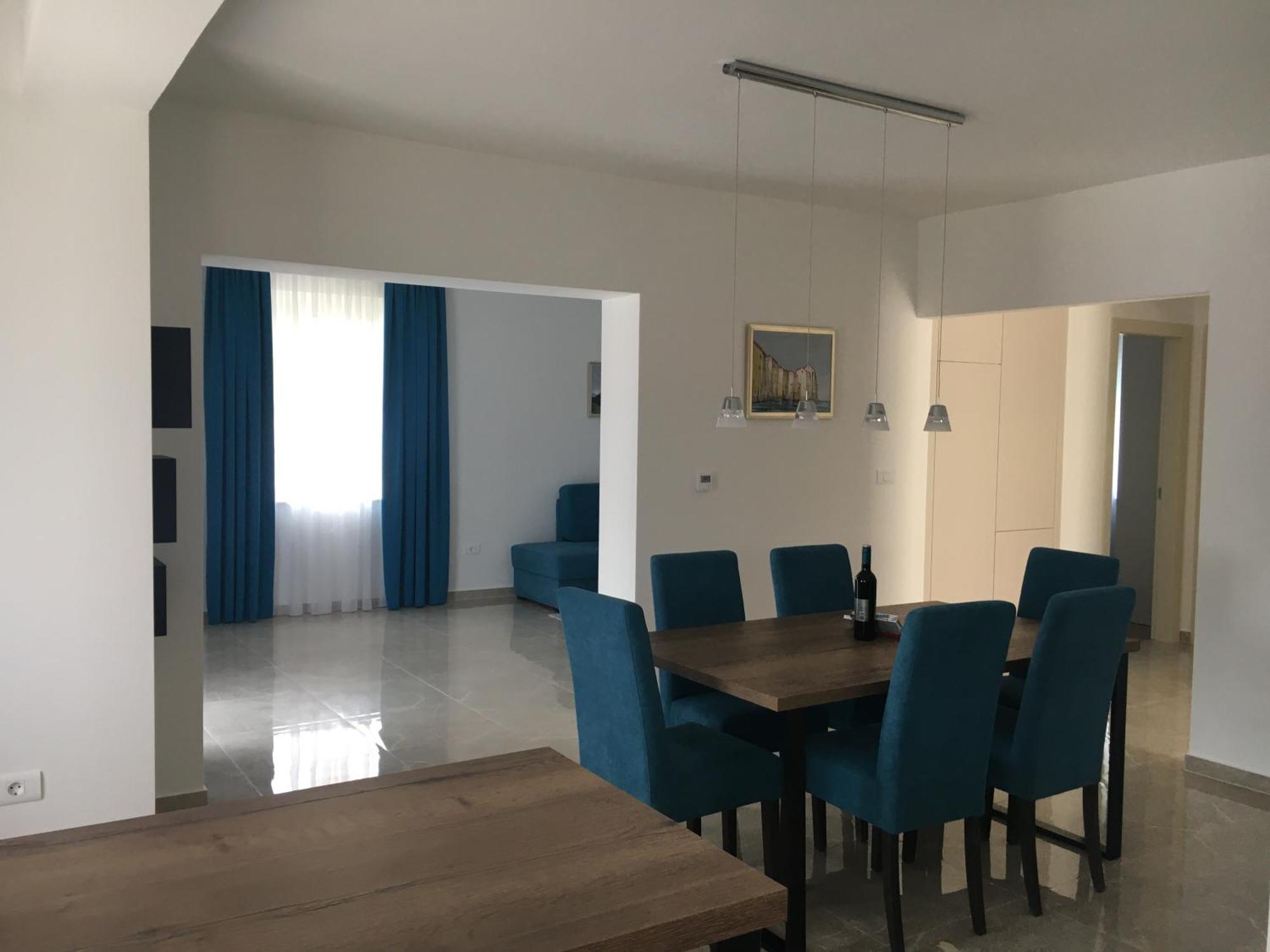 Leneda Apartments With Pool Pula Exterior photo